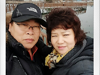 고향(멋진 저수지에서)