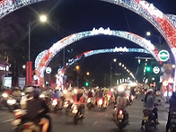 베트남 은혼식 여행 다낭