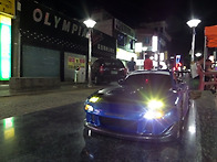 Mazda RX7 FD..