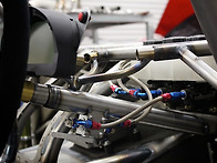 SR20 POWERED DRIFT..