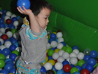 2/19 클래비키즈랜드