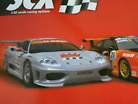 SCX 1/32 SCALE C2 ..