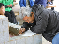 문학제 및 군산 투어