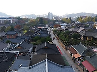 전주 한옥마을 가..