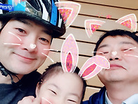 3월24일 대전 사정공원