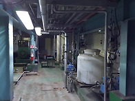 성남시 100톤 환경에너지시..