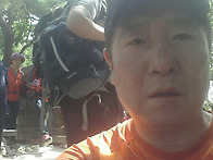 도봉산 ㅡ 우이암