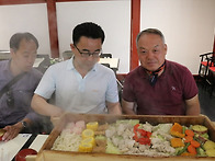 2019년 6월 3박4일 일본 ..