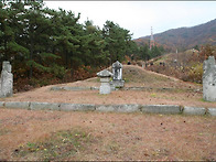正郞公(정랑공) 13世 할아..
