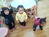 신체움직임-율동