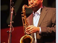 Branford Marsalis