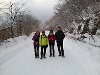 2013년 1월 1일 새해맞이 ..