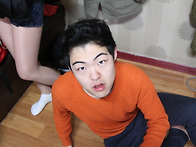 2013년도 5기들과 MT~