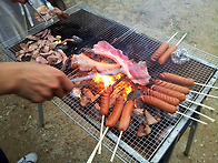 2012년 6월 가평 엠티 ^..