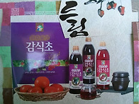 완주 동상 감식초..