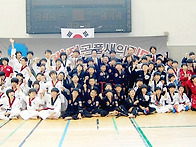 2011 쌍권품새 타격왕대회