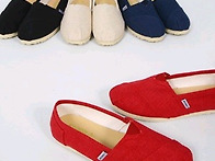 서핑 탐 스니커즈