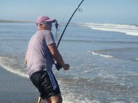 본격적인 스넵퍼의 시즌입..