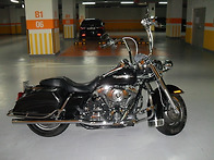 비치바가 밋밋해서...