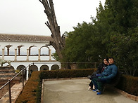 가족여행의즐거움