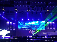 좋은공연이에요~~~삼성 락..