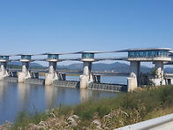 영산강 라이딩-2