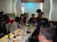 2013년 송년회 사진 올립..