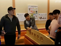 이티가 되는 과정과 이티 ..