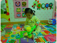 옹알반 친구들 7