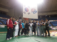 2014년 세계주니어삼보선수..