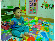 옹알반 친구들 6