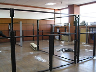 시스템 사무용가구 함안 ..