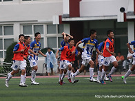 추계한국중등축구연맹전 1..