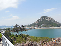 군산 선유도