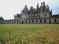 르와르고성+와이너리