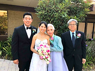 노명호 친구네 장남 결혼 