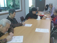 숫자놀이 프로그램..