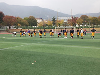 11월2일 블루곤즈..