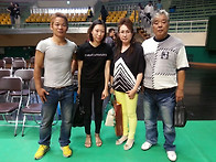 신일본킥복싱협회 이치하라..