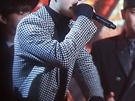 141221 기요큰전 한빈이