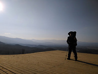 그런데 오늘의 소리는