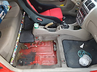 스포티 만들기 중!!