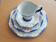 도자기핸드페인팅~~