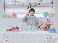 Happy Birthday 혜은&hearts;