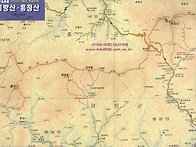 제427차[정기/심설산행] ..