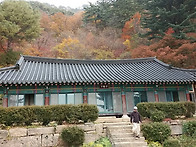 만추의 중사자암