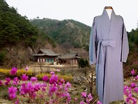 춘 / 하 두루막