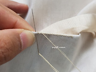 남자 저고리,바지,배자 완..