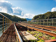 2019년 가을야유회 [강촌..