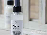 인삼스킨-마음까지 건강한..